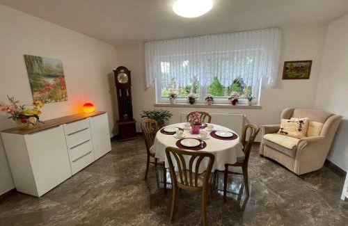 Roetenbach Apartment | Apartment Spatzenparadies by Interhome