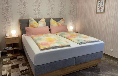 Roetenbach Apartment | Apartment Spatzenparadies by Interhome