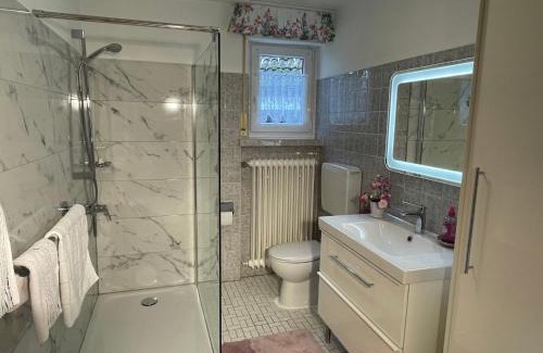 Roetenbach Apartment | Apartment Spatzenparadies by Interhome