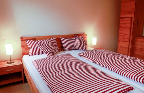 Monchsondheim Apartment | Apartment Stübla with 56sqm, 2 bedrooms, max. 4 persons