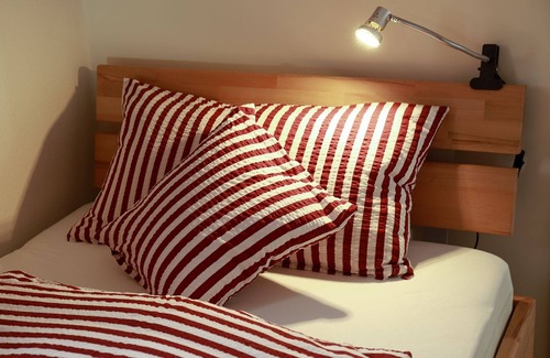 Monchsondheim Apartment | Apartment Stübla with 56sqm, 2 bedrooms, max. 4 persons