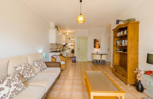 Albardeira Apartment | Apartment St. António I - A091