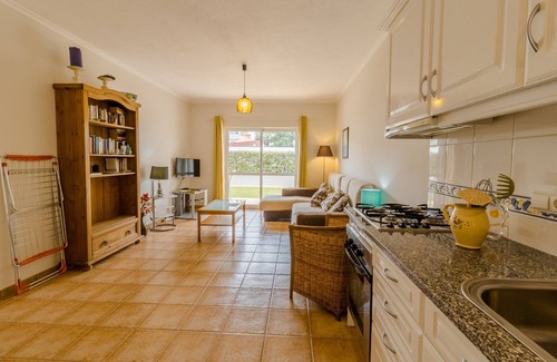 Albardeira Apartment | Apartment St. António I - A091