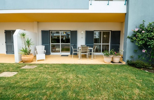 Albardeira Apartment | Apartment St. António I - A091