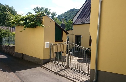 Winningen Apartment | Apartment St-Petershof