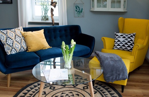 St. Peter-Ording Apartment | APARTMENT STARFISH