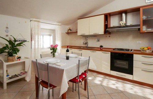 Follonica Apartment | Apartment Stefi by Interhome