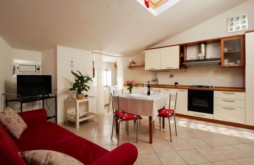 Follonica Apartment | Apartment Stefi by Interhome