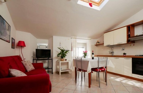 Follonica Apartment | Apartment Stefi by Interhome