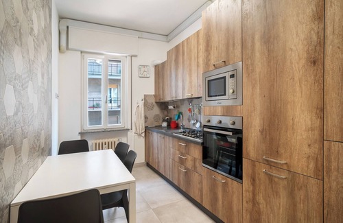 Imperia Apartment | Apartment 'Stefy' with Shared Garden, Wi-Fi and Air Conditioning