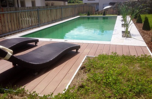 Valle Aurina Apartment | Apartment "Steinhaus XL" with Mountain View, Shared Pool & Wi-Fi