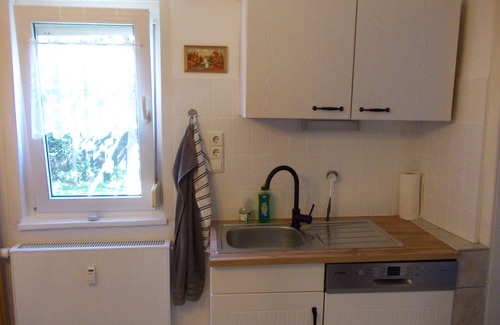 Ofterdingen Apartment | Apartment "Steinlachtal" district Tübingen fiber optic connection W-lan free of charge.