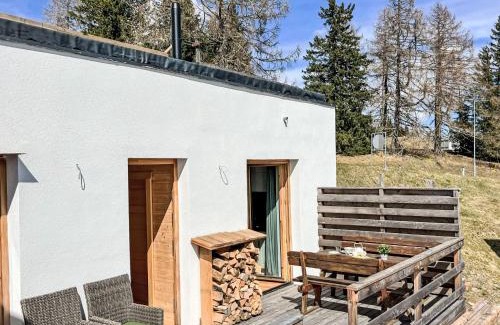 Hochrindl Apartment | Apartment Stieglitz by Interhome