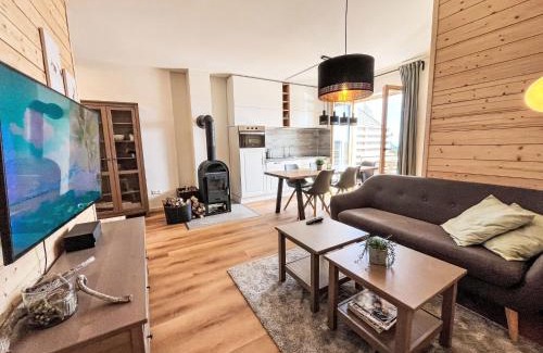 Hochrindl Apartment | Apartment Stieglitz by Interhome