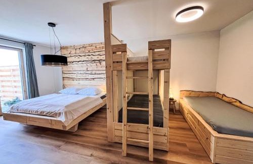 Hochrindl Apartment | Apartment Stieglitz by Interhome