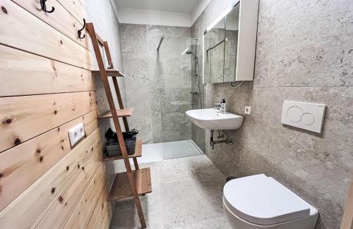 Hochrindl Apartment | Apartment Stieglitz by Interhome