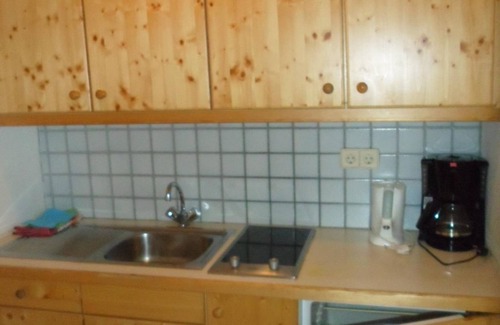 Gossenberg Apartment | Apartment Stoderzinken - 4 bedrooms, 2 bathrooms, WC - Hirzhof