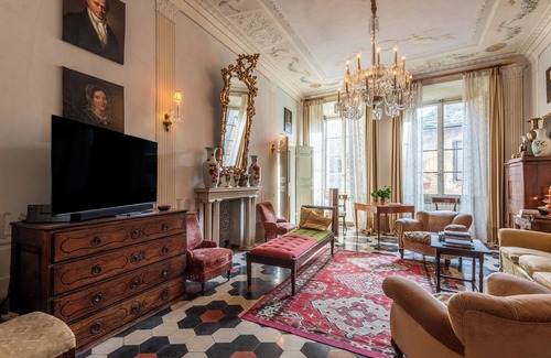 Siena Historical Center Apartment | Apartment 'Storico' with Wi-Fi