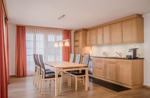 Grindelwald Apartment | Apartment Stotzhalten 3.5