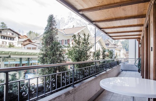 Grindelwald Apartment | Apartment Stotzhalten 3.5