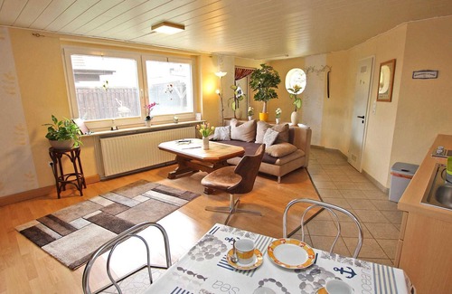 Franken Siedlung Apartment | Apartment Stralsund VORP 2781 - VORP 2781