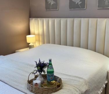 Lingolsheim Apartment | Apartment Strasbourg 7 Guests, 10 min City Center