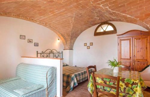 Volterra Apartment | Apartment Stregaia-3 by Interhome