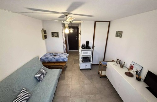 Port-la-Nouvelle Apartment | Apartment Studio-Cabin sleeps 3 PORT-LA NOUVELLE
