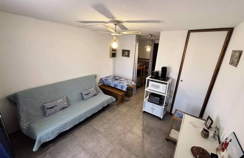Port-la-Nouvelle Apartment | Apartment Studio-Cabin sleeps 3 PORT-LA NOUVELLE