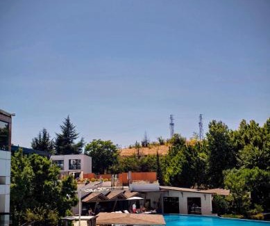 Sandanski Apartment | Apartment - Studio Cucetno
