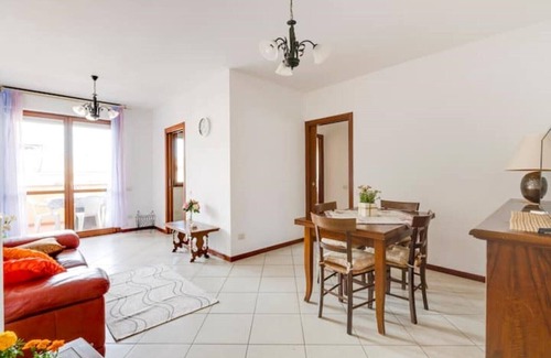 Oristano Apartment | Apartment SuBrocciu
