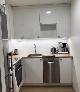 Tampere Apartment | Apartment suitable for everyone 50m