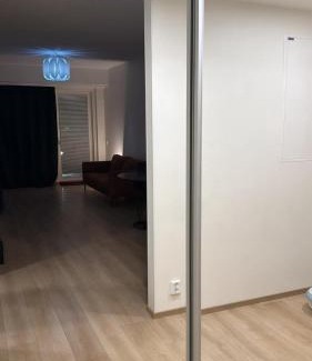 Tampere Apartment | Apartment suitable for everyone 50m