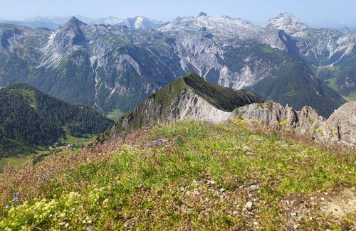 Zauchensee Apartment | Apartment suite 2-6 persons