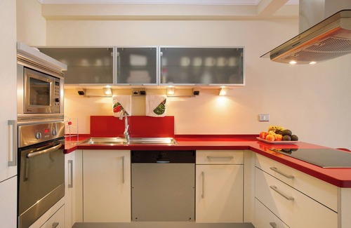 Patalavaca Apartment | Apartment "Summer Dream and Beach" with Sea View & Wi-Fi