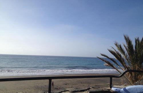 Playa del Aguila Apartment | Apartment Sun Club