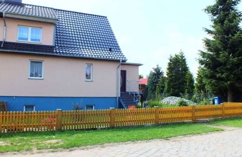 Reinberg Apartment | Apartment Sundhagen - Apartment
