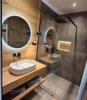 Forstau Apartment | Apartment Sunplatzl