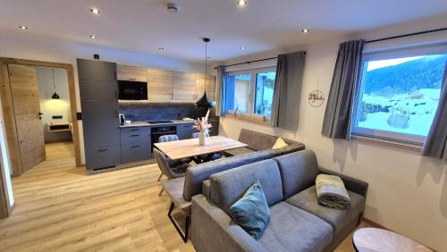 Forstau Apartment | Apartment Sunplatzl
