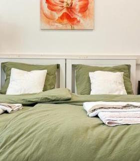 Klagenfurt am Woerthersee Apartment | Apartment Sunshine