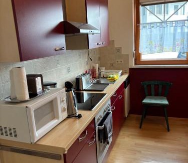 Klagenfurt am Woerthersee Apartment | Apartment Sunshine