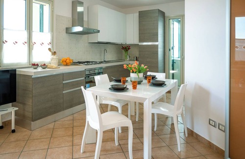 Fondo Morte Apartment | APARTMENT SUNSHINE