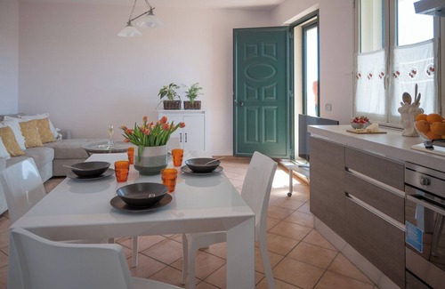 Fondo Morte Apartment | APARTMENT SUNSHINE