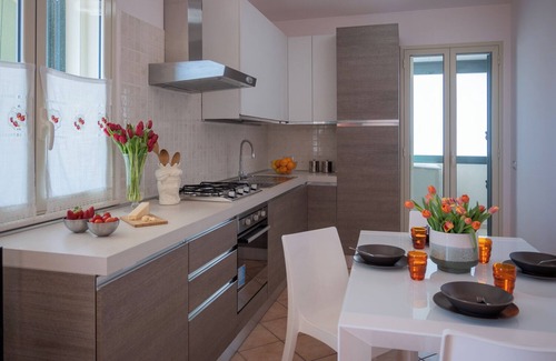 Fondo Morte Apartment | APARTMENT SUNSHINE