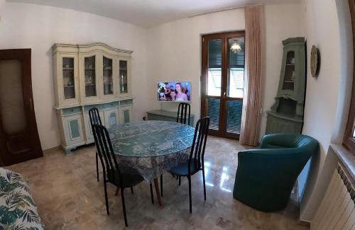 Albisola Superiore Apartment | Apartment Superiore a 950 metri dal mare