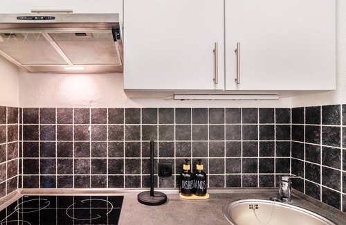 Hohegeiß Apartment | Apartment 'Superior 238' with Mountain View, Shared Garden and Wi-Fi