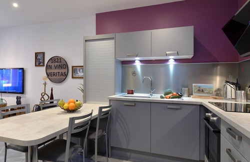 Ribeauville Apartment | Apartment-Superior-Ensuite with Shower