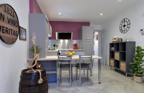 Ribeauville Apartment | Apartment-Superior-Ensuite with Shower