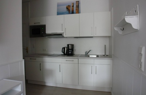 Hage Apartment | Apartment Superior private bathroom