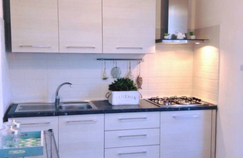 Capoliveri Apartment | Apartment surrounded by tranquility with beautiful sea view